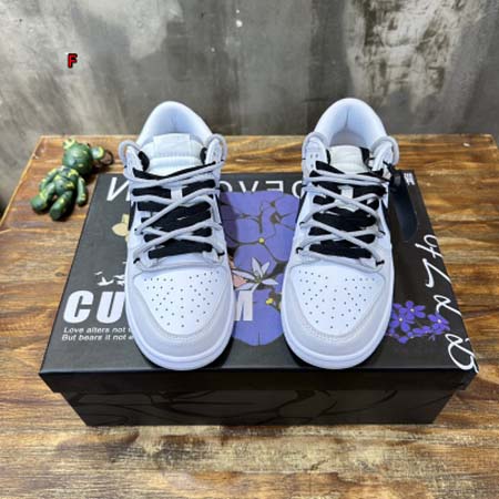 2024年人気新作入荷原版復刻 NIKE スニーカー F工場36-46