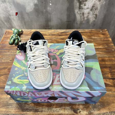 2024年人気新作入荷原版復刻 NIKE スニーカー F工場36-46