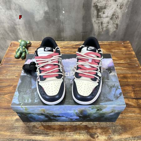 2024年人気新作入荷原版復刻 NIKE スニーカー F工場36-46