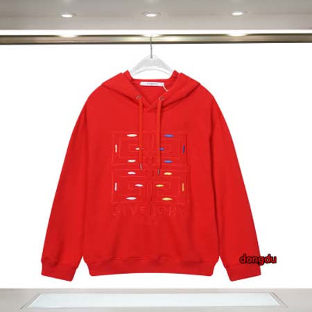 2024年4月7日春夏新作入荷 ジバンシー スウェット dongdu工場