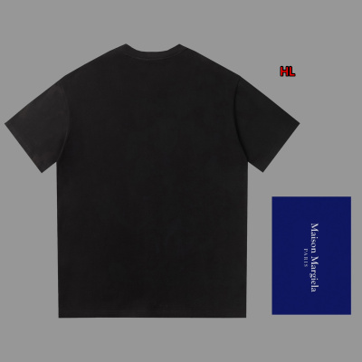 2024年4月7日春夏新作入荷Maison Margiela半袖 Tシャツ HL工場