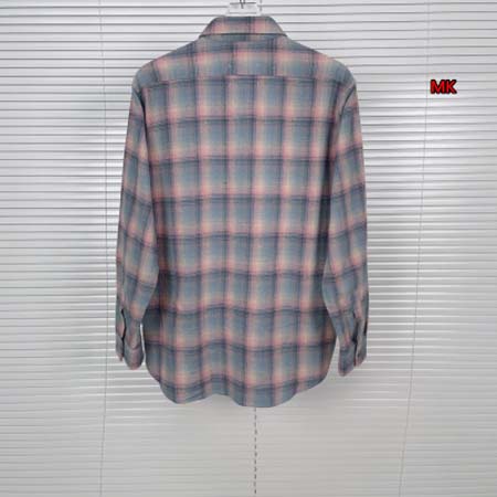 2024年4月8日春夏新作入荷Maison Margiela 長袖 シャツ MK工場