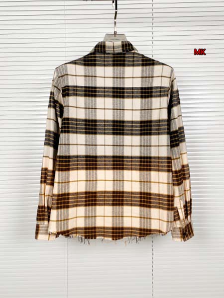 2024年4月8日春夏新作入荷 AMIRI 長袖 シャツ MK工場