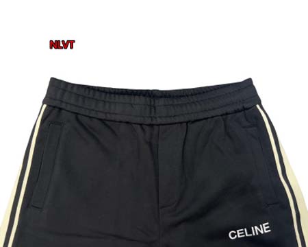 2024年4月8日春夏新作入荷CELINE   半ズボン NL工場