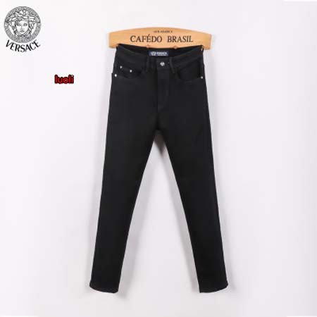 2024年4月8日春夏新作入荷ヴェルサーチ ジーンズ luo工場28-40