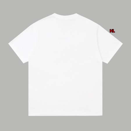 2024年4月9日春夏新作入荷プラダ 半袖 Tシャツ HL工場 s-xxl