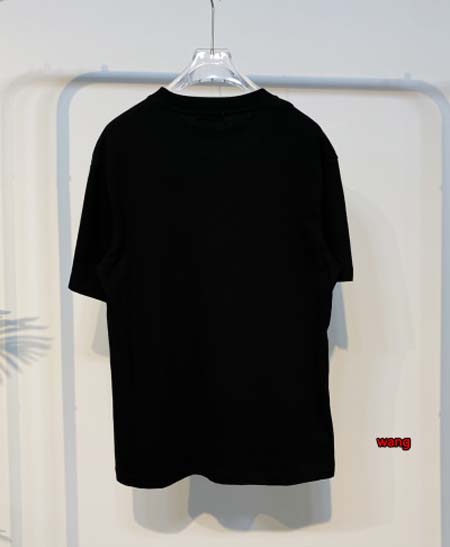 2024年4月9日春夏新作入荷Maison Margiela 半袖 TシャツW工場