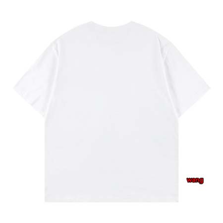 2024年4月9日春夏新作入荷Maison Margiela 半袖 TシャツW工場