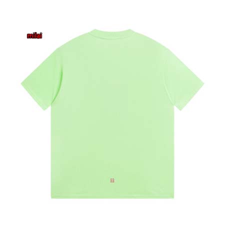 2024年4月9日春夏新作入荷ジバンシー半袖 TシャツMILAI工場