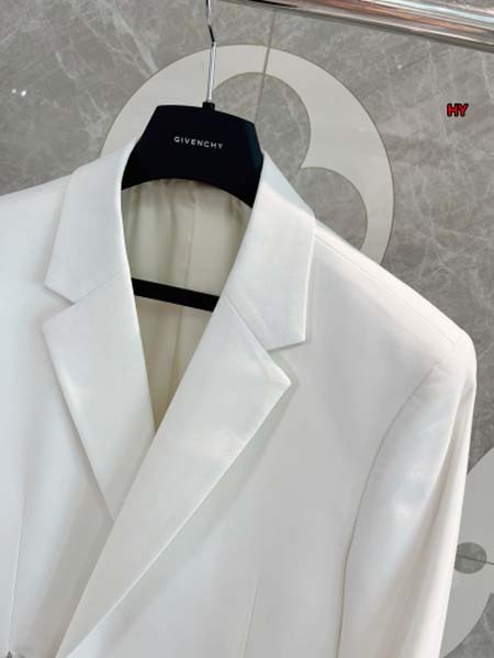 2024年4月9日高品質春夏新作入荷ジバンシースーツコートHY工場