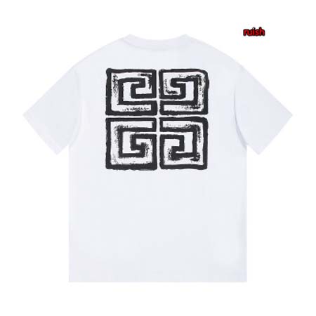 2024年4月10日春夏新作入荷ジバンシー  半袖 TシャツRUISH工場