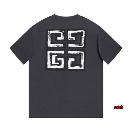 2024年4月10日春夏新作入荷ジバンシー 半袖 TシャツRUISH工場