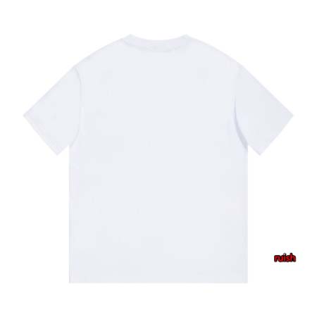 2024年4月10日春夏新作入荷イヴサンローラン 半袖 TシャツRUISH工場