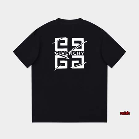 2024年4月10日春夏新作入荷ジバンシー半袖 TシャツRUISH工場