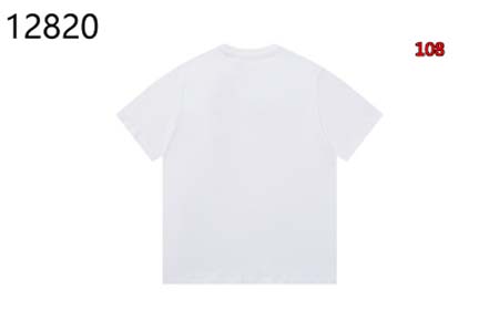 2024年4月12日春夏新作入荷シャネル半袖 Tシャツ108工場