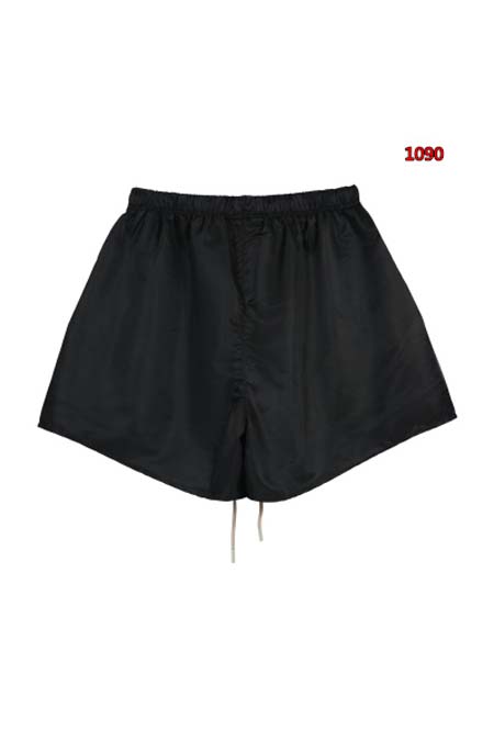 2024年4月12日新作入荷FOG FEAR OF GOD ESSENTIALS半ズボン 1090工場