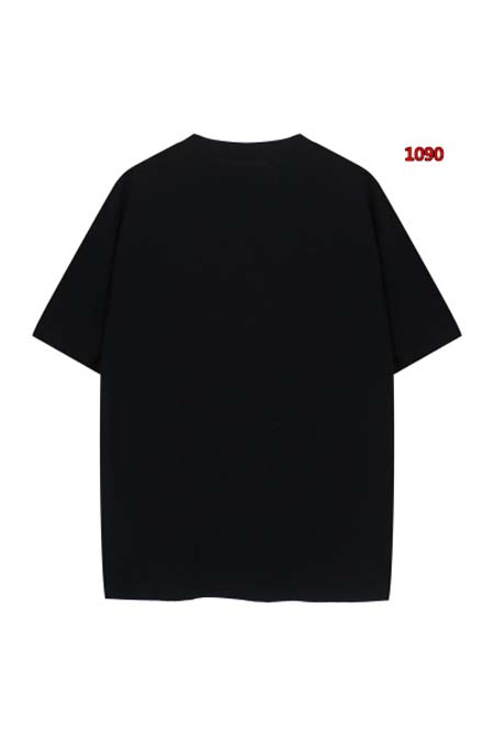 2024年4月12日新作入荷Maison Margiela 半袖 Tシャツ1090工場