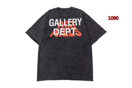 2024年4月12日新作入荷GALLERY  DEPT半袖 Tシャツ1090工場