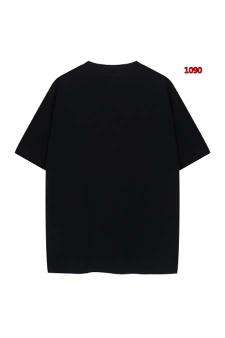 2024年4月12日新作入荷Maison Margiela半袖 Tシャツ1090工場