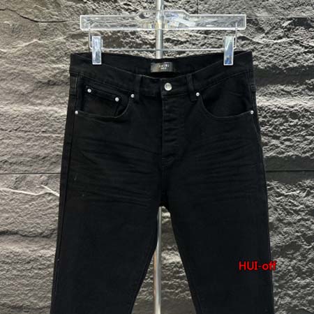 2024年4月15日高品質新作入荷AMIRIジーンズ hui-OFF工場