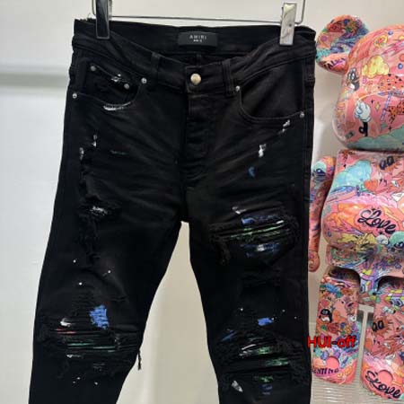 2024年4月15日高品質新作入荷AMIRIジーンズ hui-OFF工場