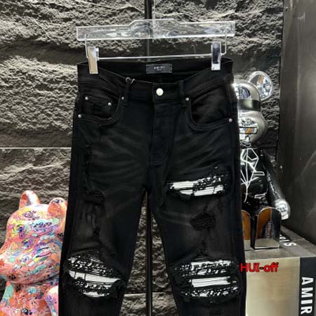 2024年4月15日高品質新作入荷AMIRIジーンズ hui-OFF工場