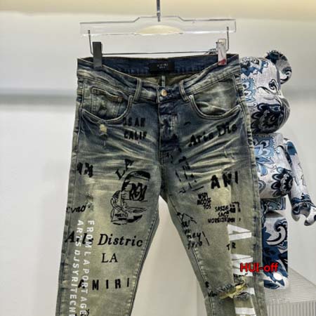2024年4月15日高品質新作入荷AMIRIジーンズ hui-OFF工場