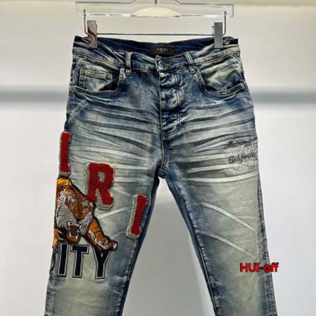 2024年4月15日高品質新作入荷AMIRIジーンズ hui-OFF工場