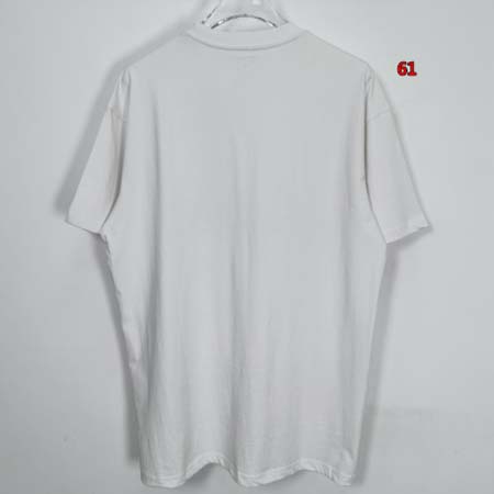 2024年4月15日夏季高品質新作入荷 Stussy 半袖 Tシャツ 61工場