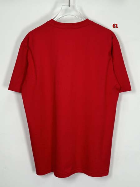 2024年4月15日夏季高品質新作入荷 SUPREME 半袖 Tシャツ 61工場