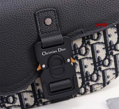 2024年高品質新作入荷ディオールブランドバッグ yt工場 size:19.5 x 13 x 4.3