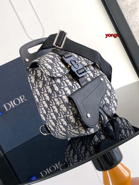 2024年高品質新作入荷ディオールブランドバッグ yt工場 size:19 厘米 x 27.5 厘米 x 11.5