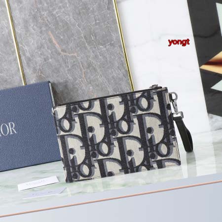 2024年高品質新作入荷ディオールブランドバッグ yt工場 size:26.5x17.5