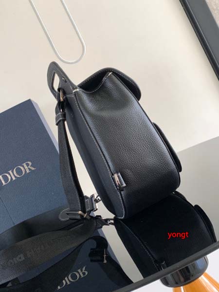 2024年高品質新作入荷ディオールブランドバッグ yt工場 size:19 厘米 x 27.5 厘米 x 11.5