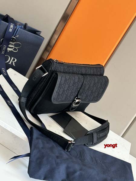 2024年高品質新作入荷ディオールブランドバッグ yt工場 size:26x18x6