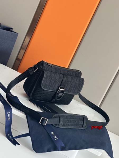2024年高品質新作入荷ディオールブランドバッグ yt工場 size:19 x13 x4