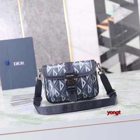 2024年高品質新作入荷ディオールブランドバッグ yt工場 size:19 x 11 x 4