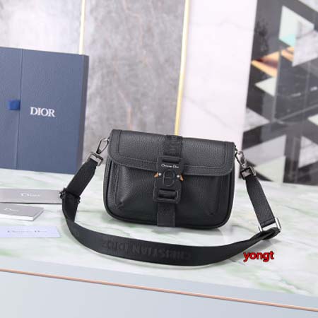 2024年高品質新作入荷ディオールブランドバッグ yt工場 size:19 x 11 x 4