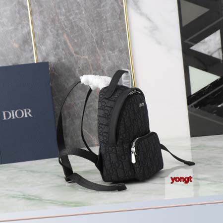 2024年高品質新作入荷ディオールブランドバッグ yt工場 size:24 x 16 x 10