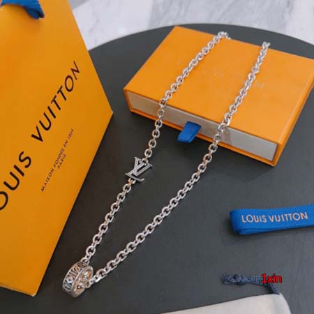 2024年人気新作入荷ルイヴィトン ネックレス激安 1xin工場