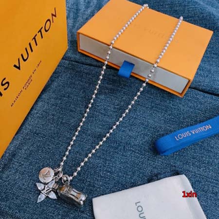2024年人気新作入荷ルイヴィトン ネックレス激安 1xin工場