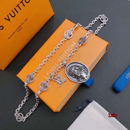 2024年人気新作入荷ルイヴィトン ネックレス激安 1xin工場