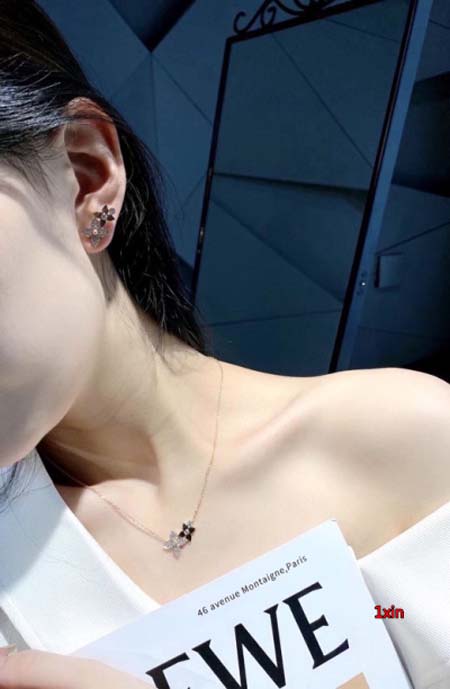 2024年人気新作入荷ルイヴィトン ネックレス+ピアス激安 1xin工場