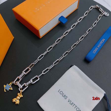 2024年人気新作入荷ルイヴィトン ネックレス激安 1xin工場