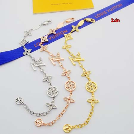 2024年人気新作入荷ルイヴィトンブレスレット激安 1xin工場