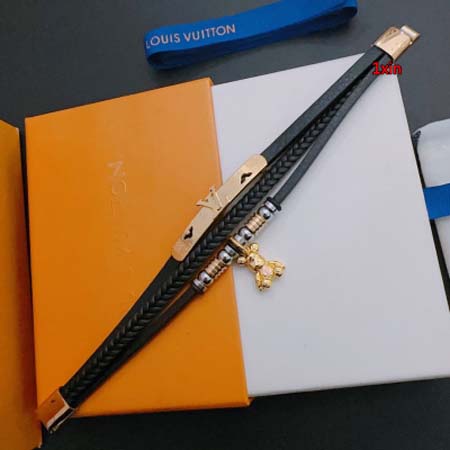 2024年人気新作入荷ルイヴィトン ブレスレット激安 1xin工場