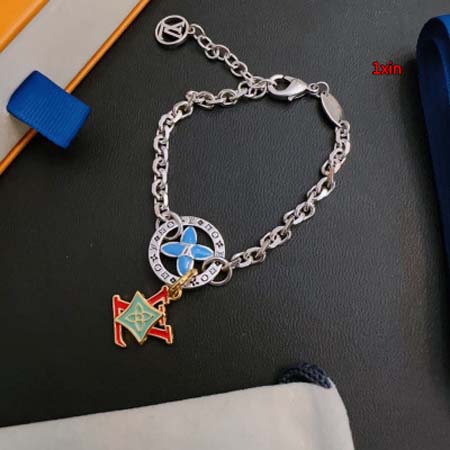 2024年人気新作入荷ルイヴィトン ブレスレット激安 1xin工場