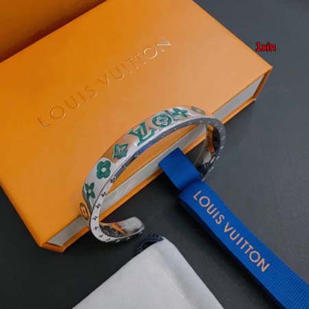 2024年人気新作入荷ルイヴィトン ブレスレット激安 1xin工場