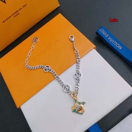 2024年人気新作入荷ルイヴィトン ブレスレット激安 1xin工場