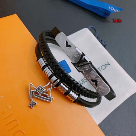 2024年人気新作入荷ルイヴィトン ブレスレット激安 1xin工場